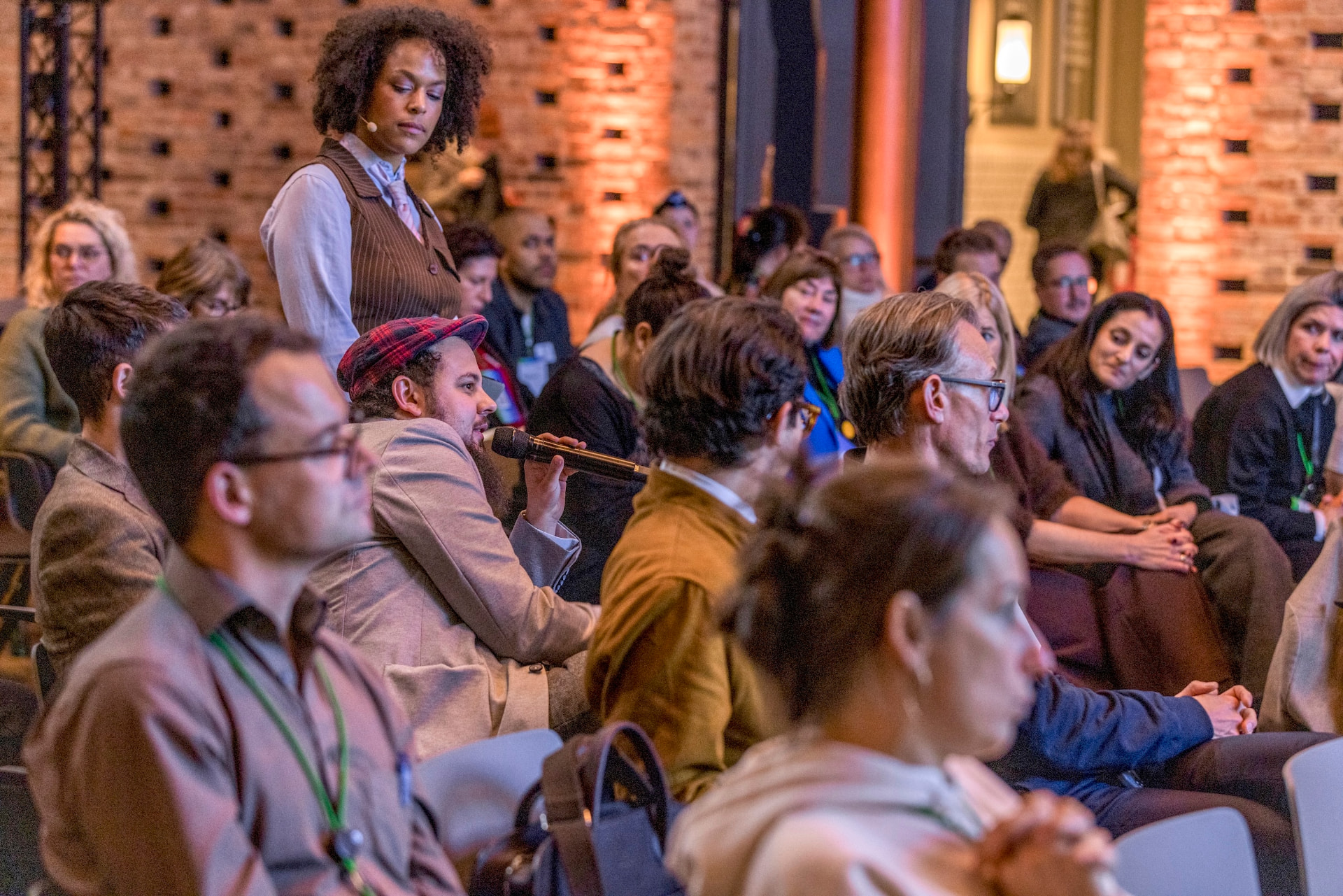 Impression von der DIVERSITY 2025 (6 von 6)